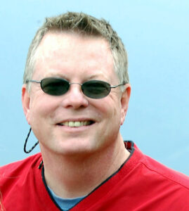 Steve Brooks St Augustine Photographer